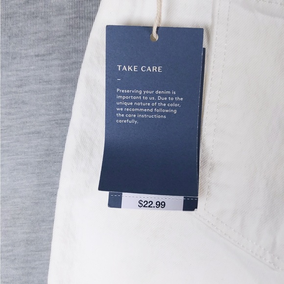 🎉 3/$20 👯‍♀️Host Pick⚡️Universal Thread Vintage Style Bermuda Shorts - Picture 11 of 12